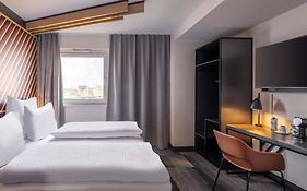 B&B Hotel Erlangen